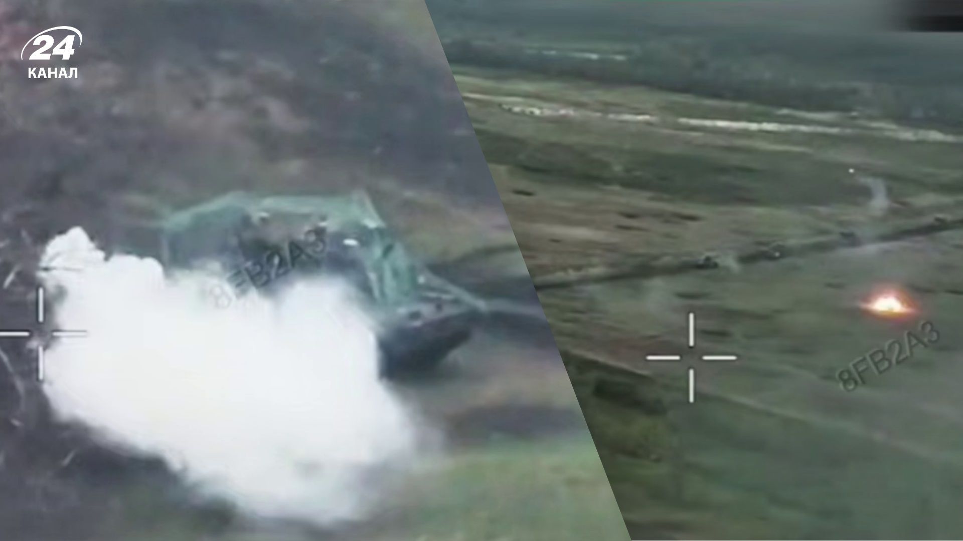 Отражение атаки под Добропольем Отражение атаки под Добропольем