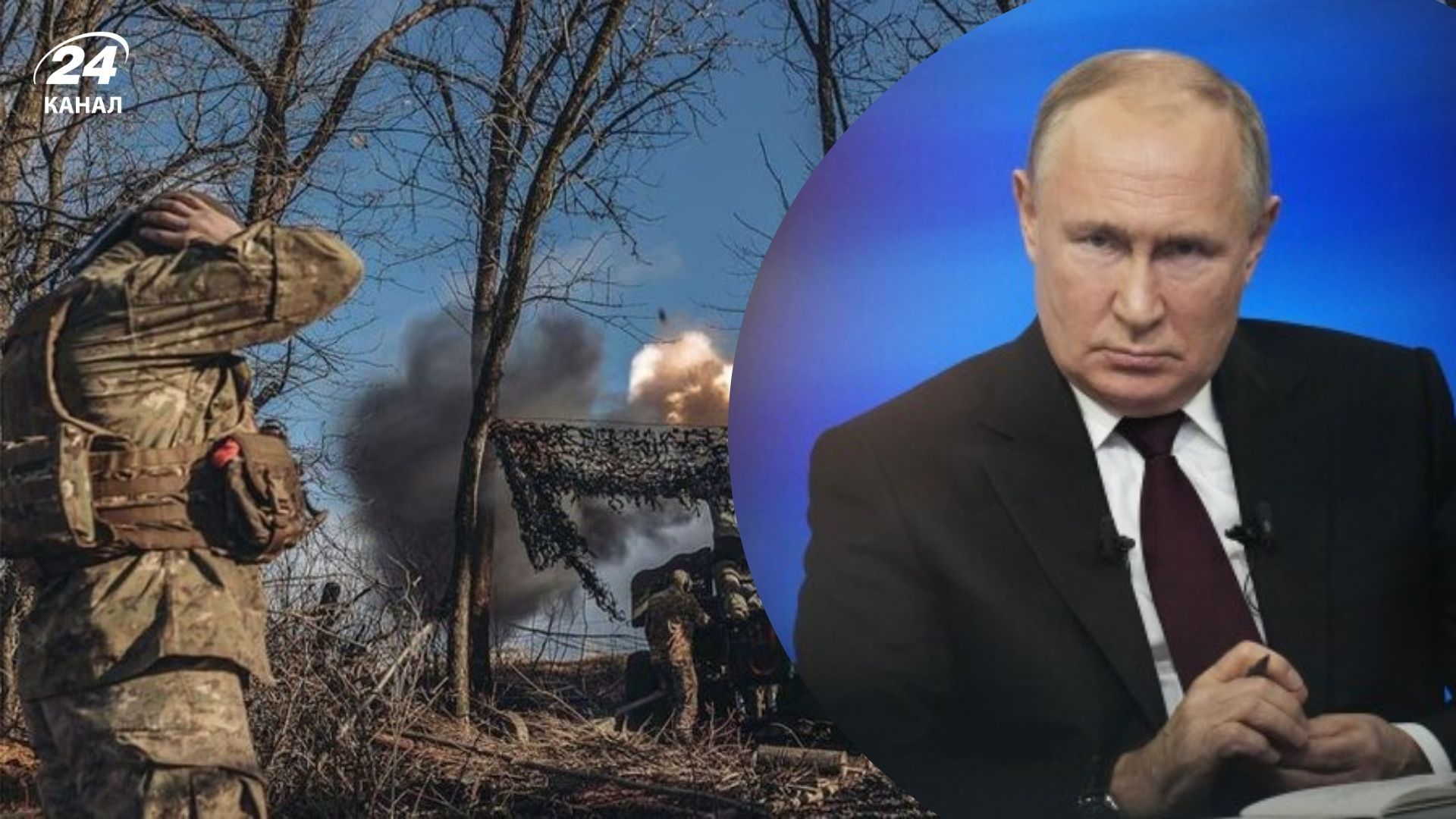 У России есть 4 слабых места, которые приведут к поражению на войне У России есть 4 слабых места, которые приведут к поражению на войне