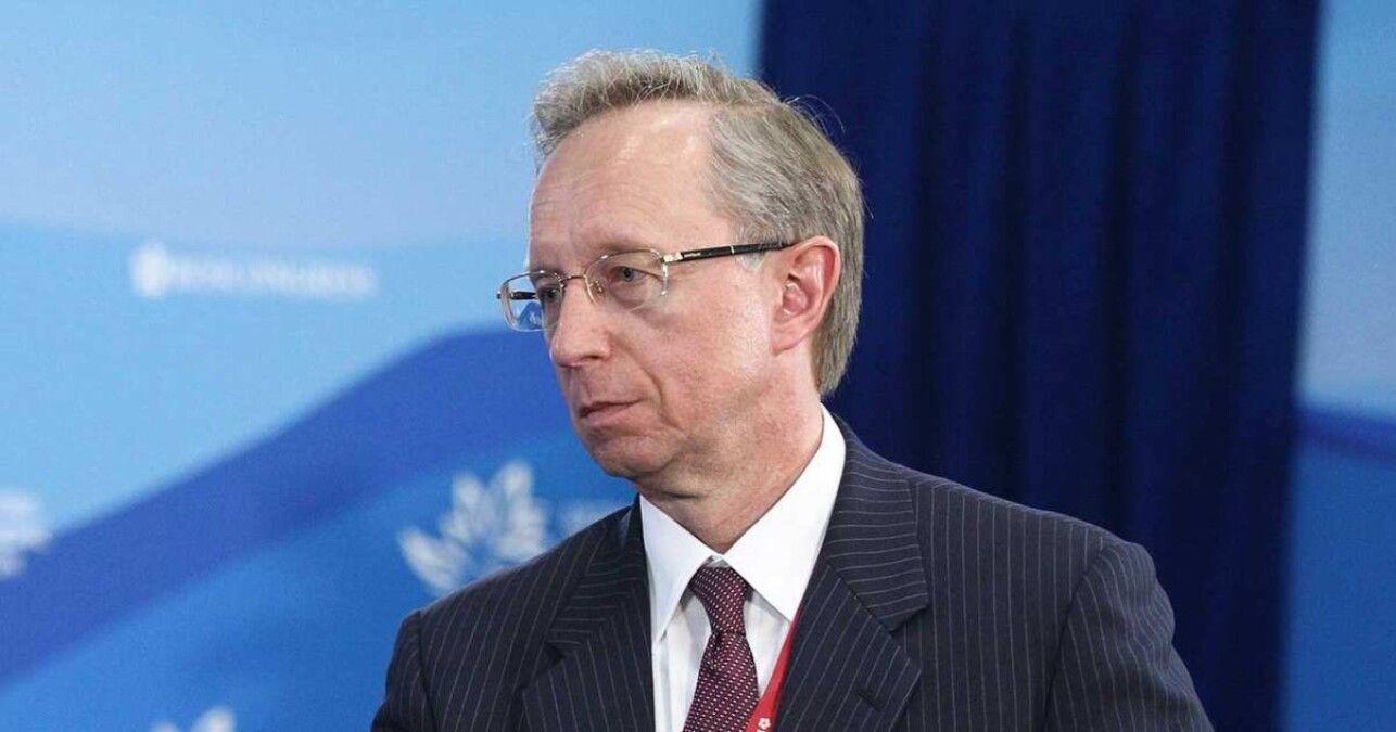 В МИД России не видят сдвигов в переговорах с Украиной В МИД России не видят сдвигов в переговорах с Украиной