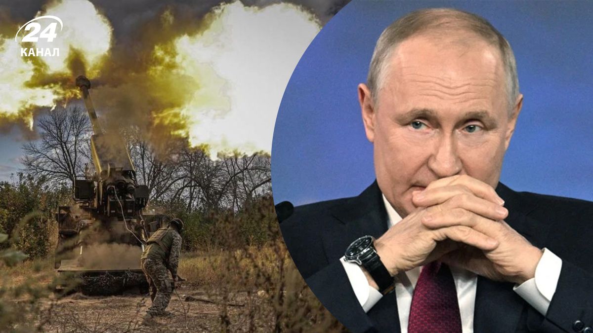 Оккупация Донбасса до 15 октября – почему план Путина провалился - 24 Канал Оккупация Донбасса до 15 октября – почему план Путина провалился - 24 Канал