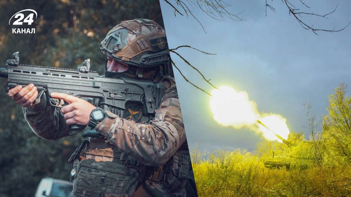 Хронология 1343 дня войны - 24 Канал