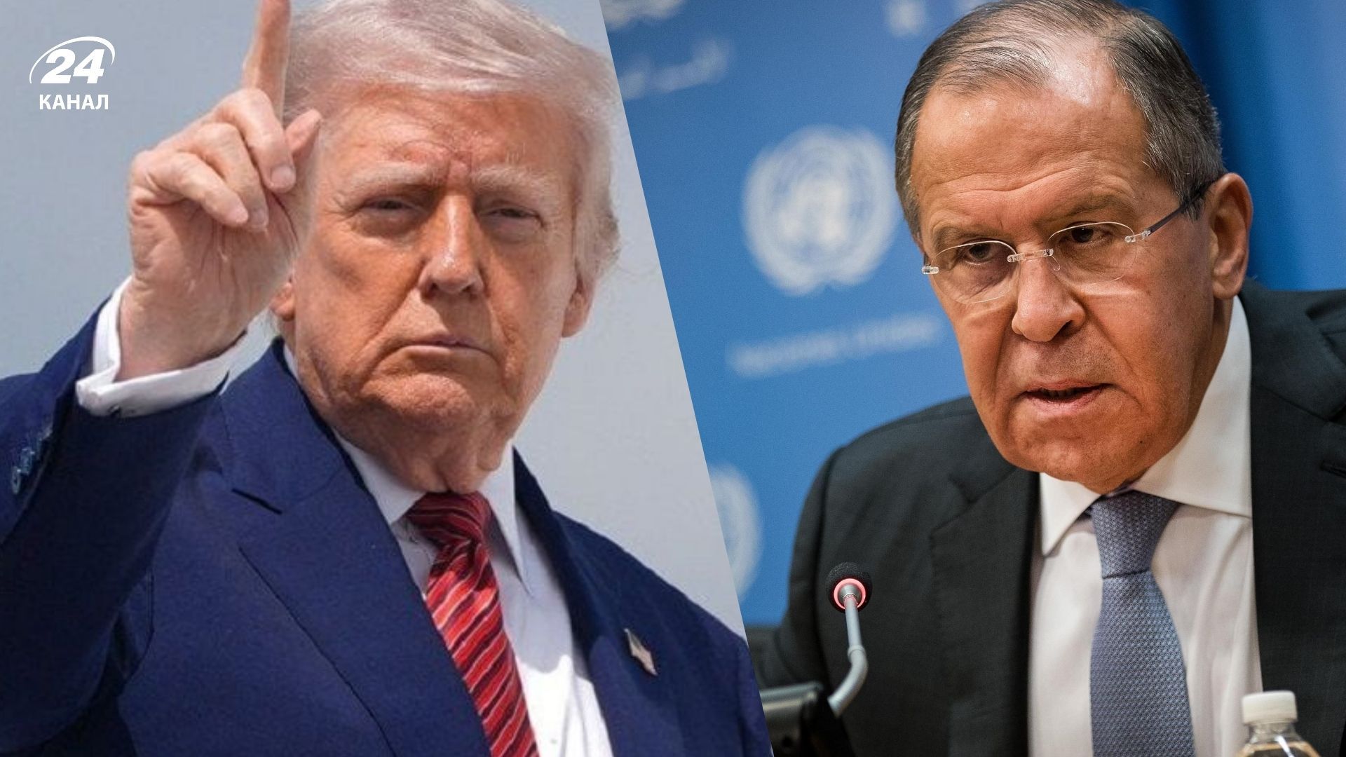 Кремль продолжает настаивать на капитуляции Украины и Запада