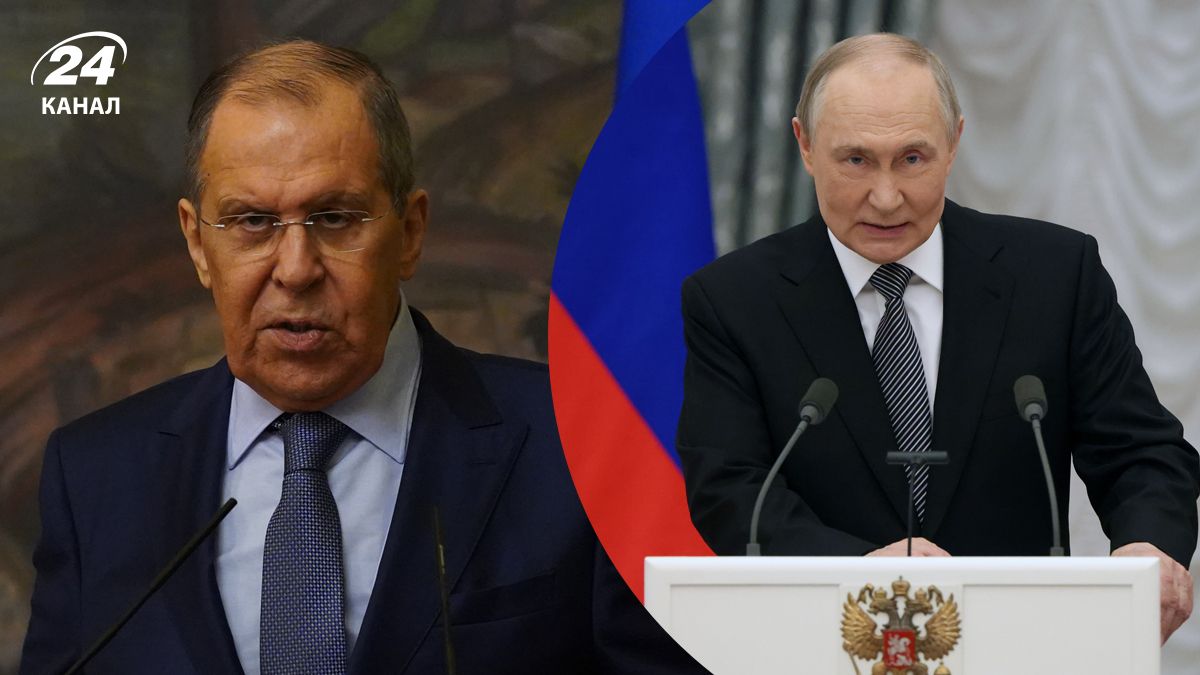 Як змінилася позиція російської дипломатії Як змінилася позиція російської дипломатії