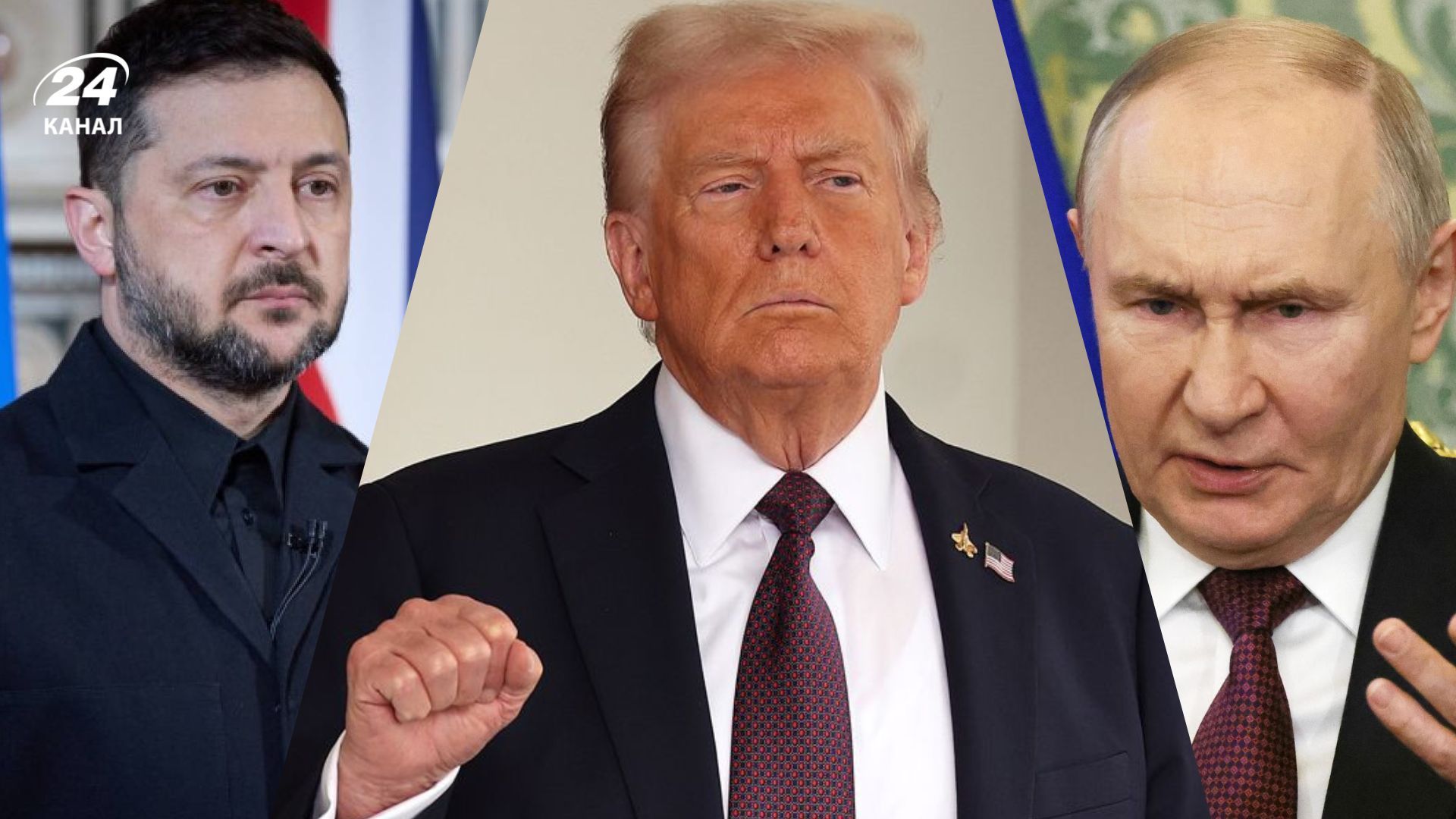 Зеленський оцінив ймовірність зустрічі з Путіним Зеленський оцінив ймовірність зустрічі з Путіним