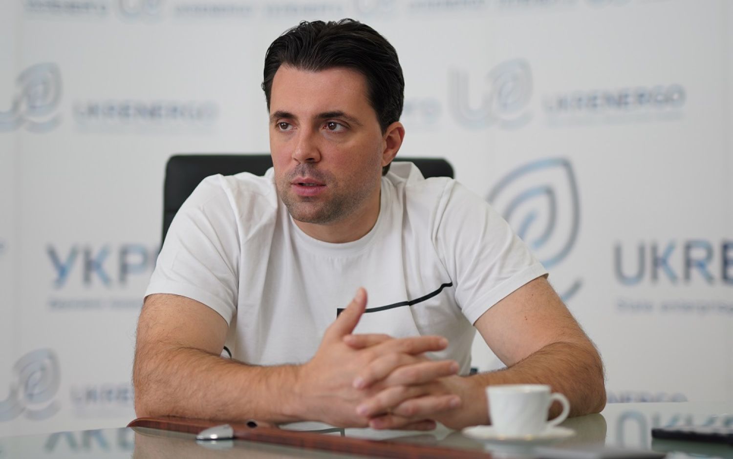 Екскерівника Укренерго Кудрицького затримало ДБР Екскерівника Укренерго Кудрицького затримало ДБР