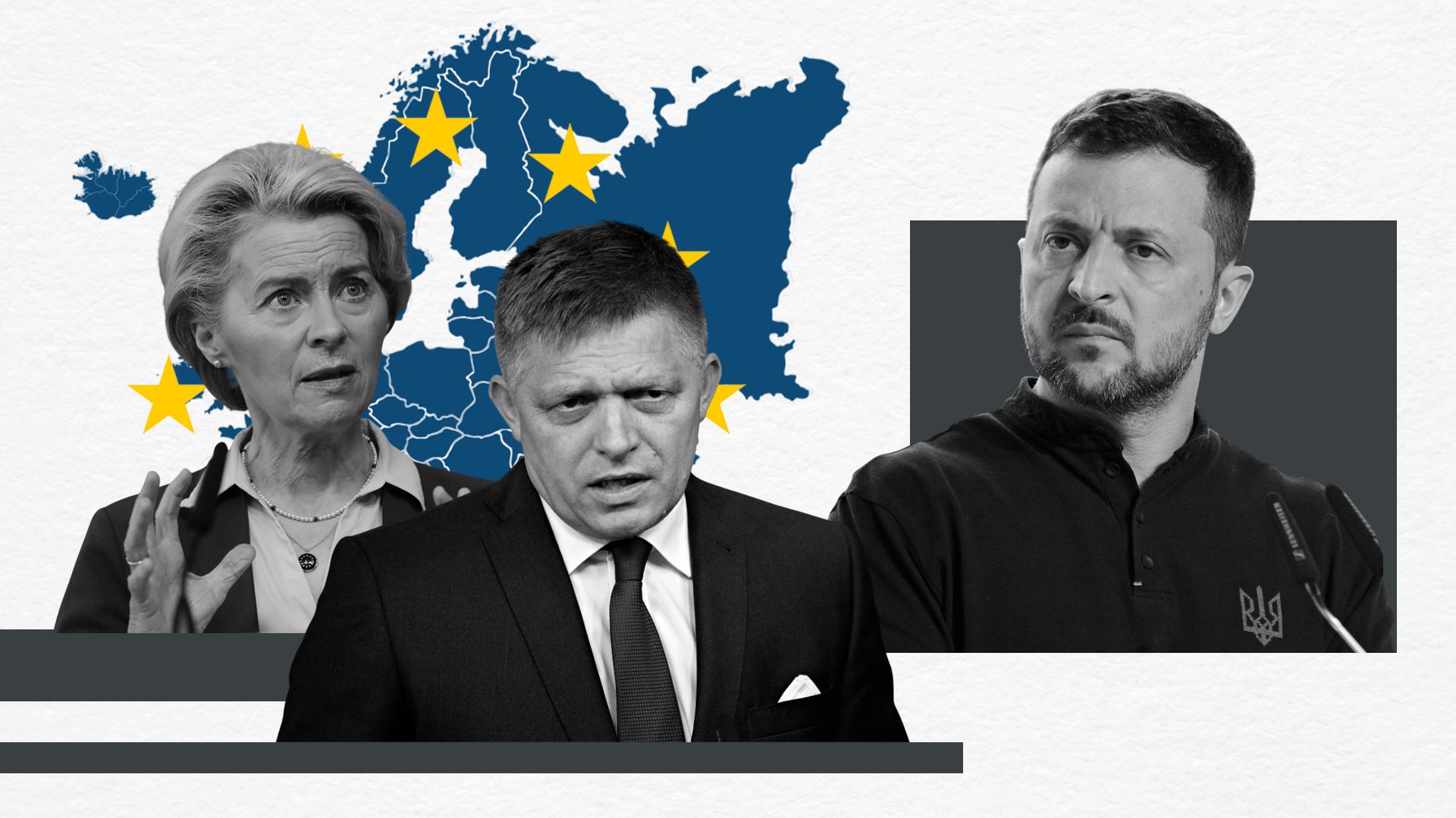 Військова і фінансова допомога ЄС на 140 мільярдів Військова і фінансова допомога ЄС на 140 мільярдів