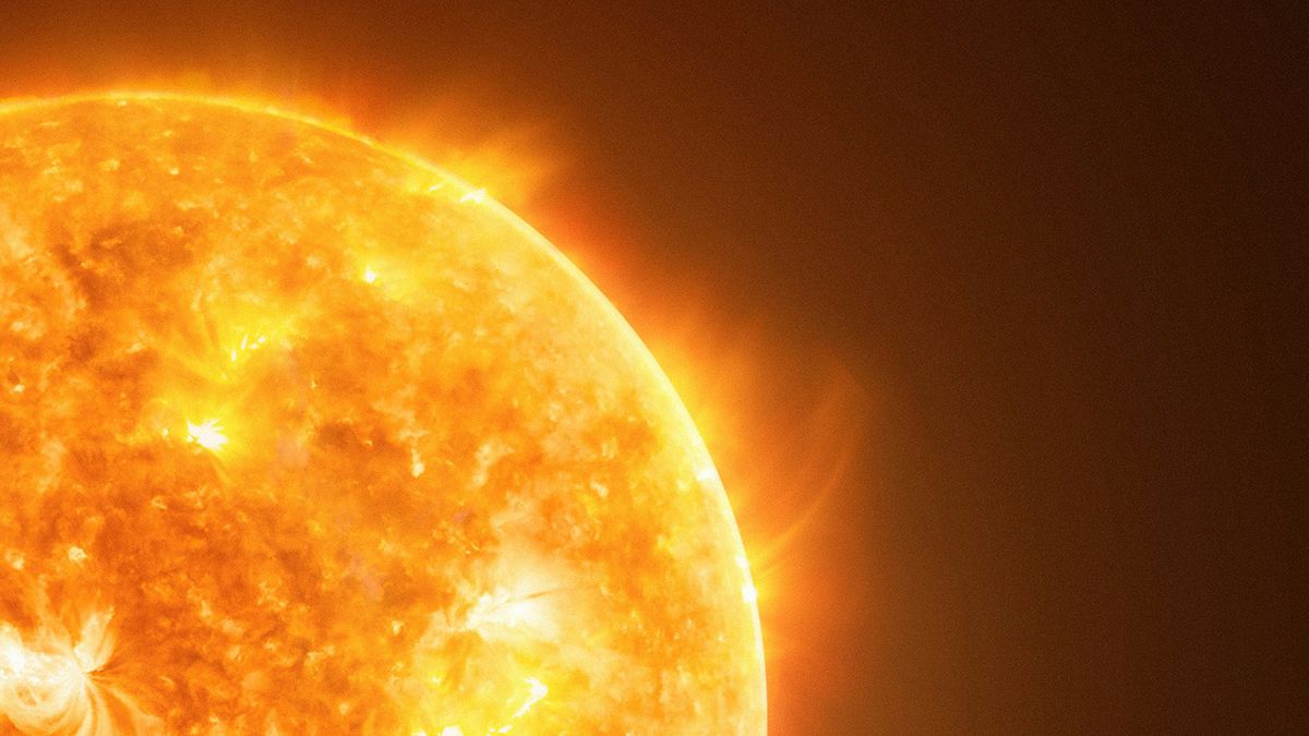 Солнечный дождь – как образуются плазменные осадки на звезде и почему это важно для науки Солнечный дождь – как образуются плазменные осадки на звезде и почему это важно для науки