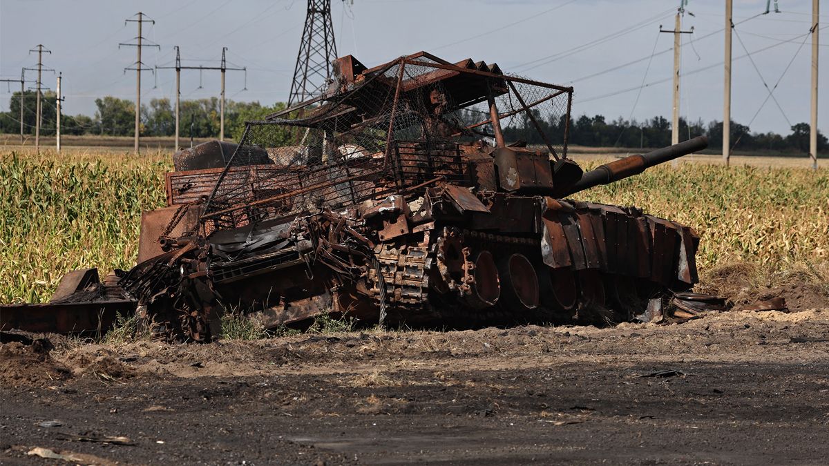 Маломуж прокомментировал ситуацию в Покровске