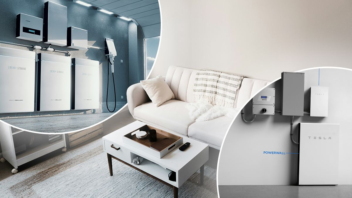 Накопичувачі енергії для дому – переваги та вибір акумуляторних систем в Україні