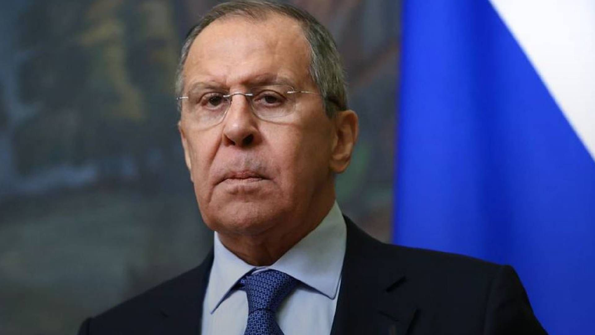 Лавров убеждает, что у России нет агрессивных планов относительно НАТО Лавров убеждает, что у России нет агрессивных планов относительно НАТО