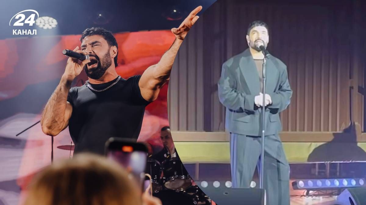 Віталій Козловський
