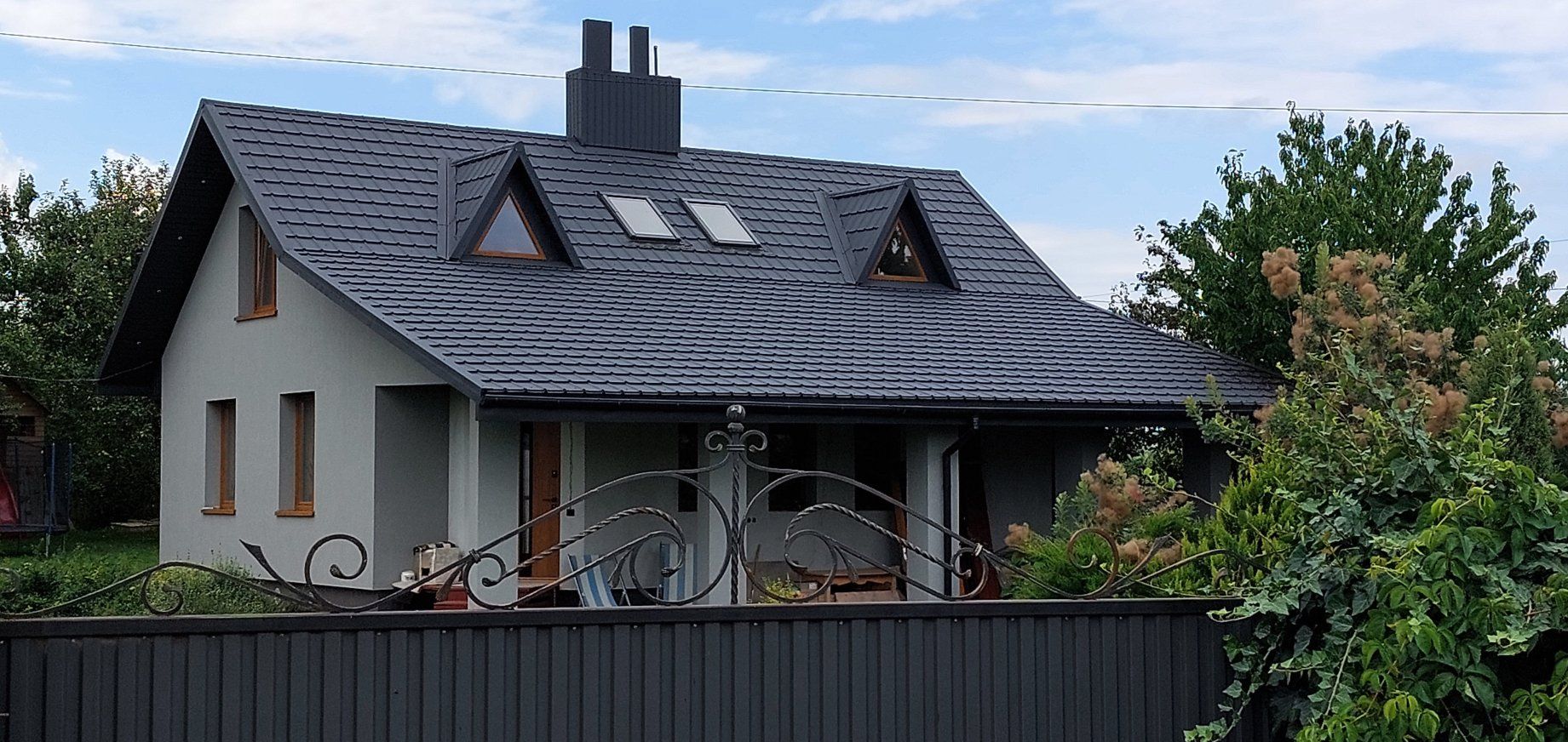 Як прописатись у будинку Як прописатись у будинку