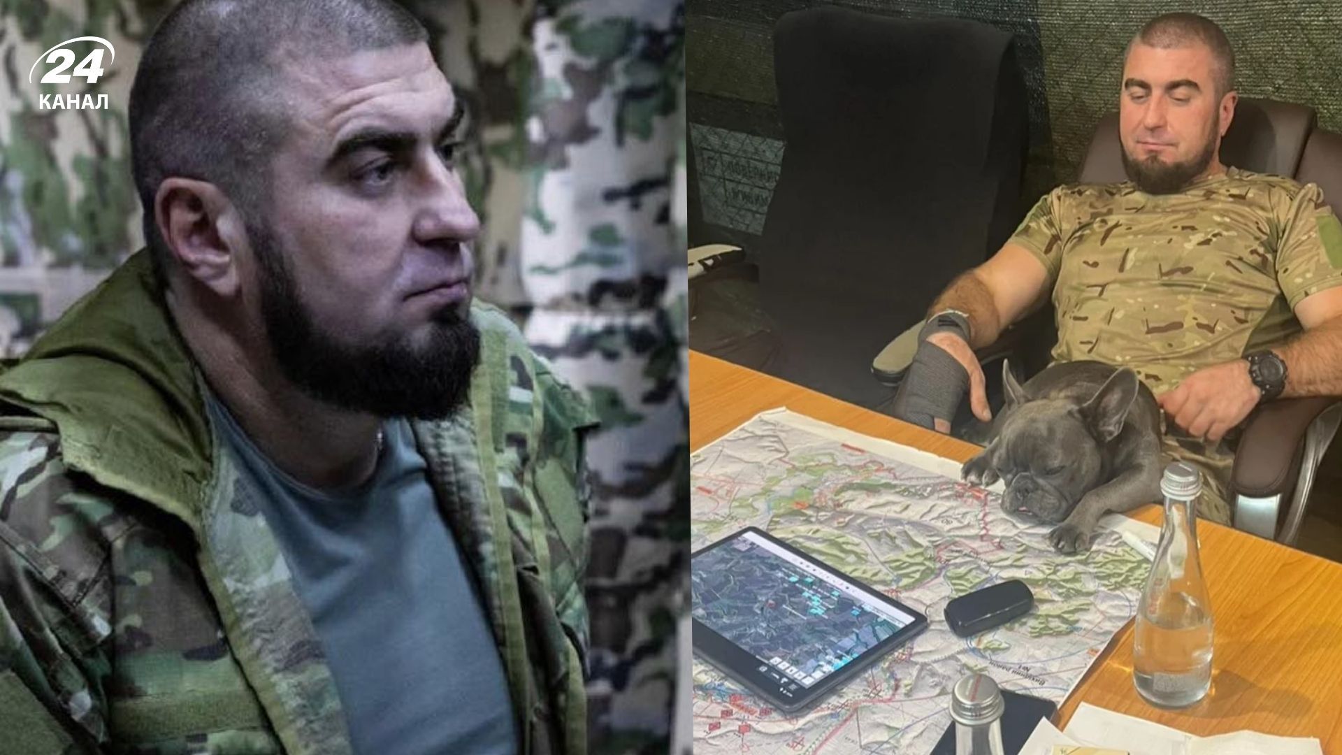 Манько прокоментував публікацію фото з таємними картами Манько прокоментував публікацію фото з таємними картами