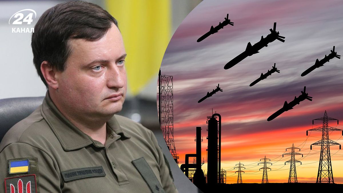 Удари по енергетиці України – якою буде відповідь на російські атаки - 24 Канал