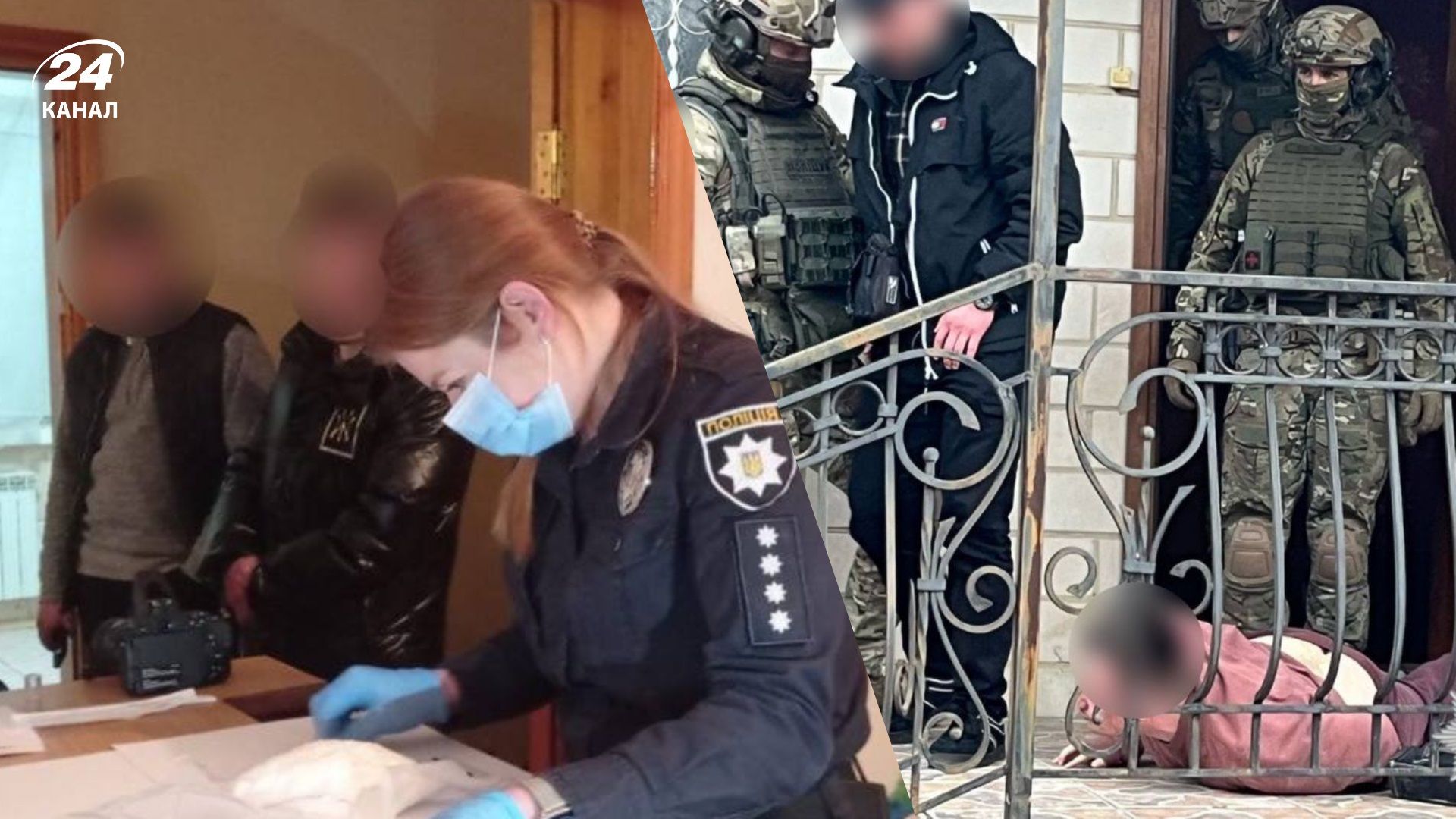 Вінничанин створив нарколабораторію та заробляв мільйони Вінничанин створив нарколабораторію та заробляв мільйони