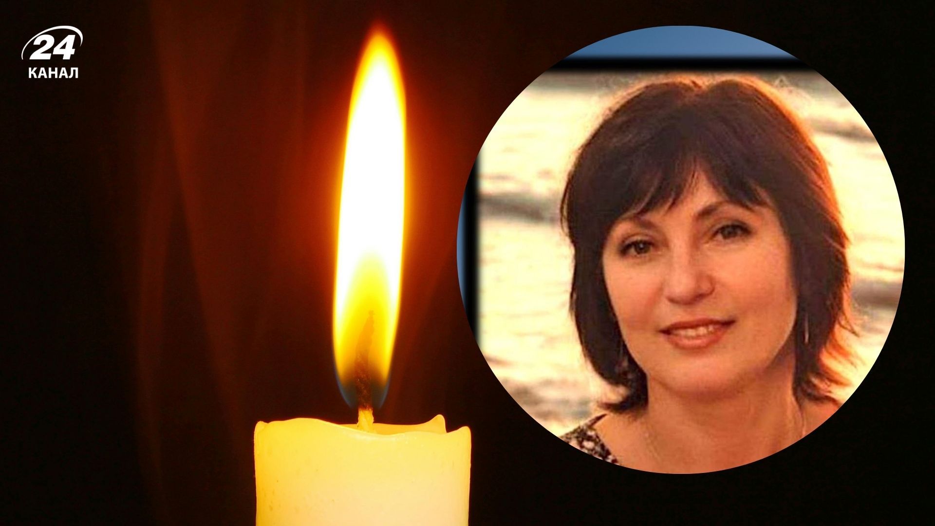 Россияне убили учительницу музыки на Днепропетровщине - 24 Канал