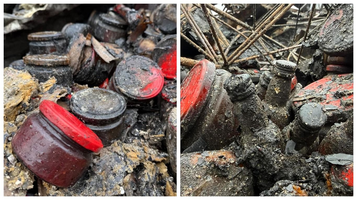 Убытки на 200 000 долларов: от российской атаки пострадал известный производитель соусов - Бизнес Убытки на 200 000 долларов: от российской атаки пострадал известный производитель соусов - Бизнес