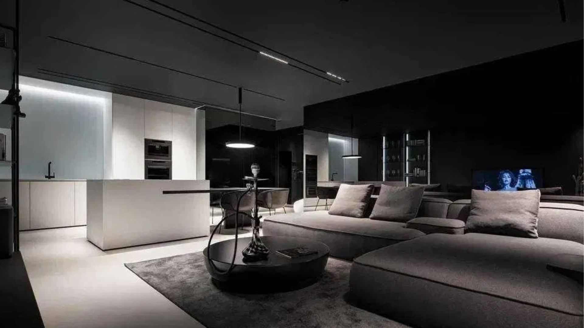 Квартира стоимостью 3 600 долларов в месяц Квартира стоимостью 3 600 долларов в месяц