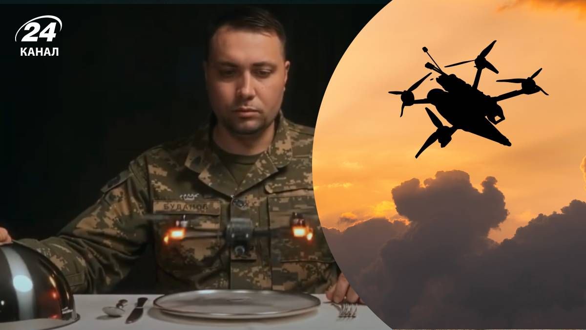 Завдяки акції "Смачно, бо на дрони" у ресторанах збирають кошти на операції ГУР Завдяки акції "Смачно, бо на дрони" у ресторанах збирають кошти на операції ГУР