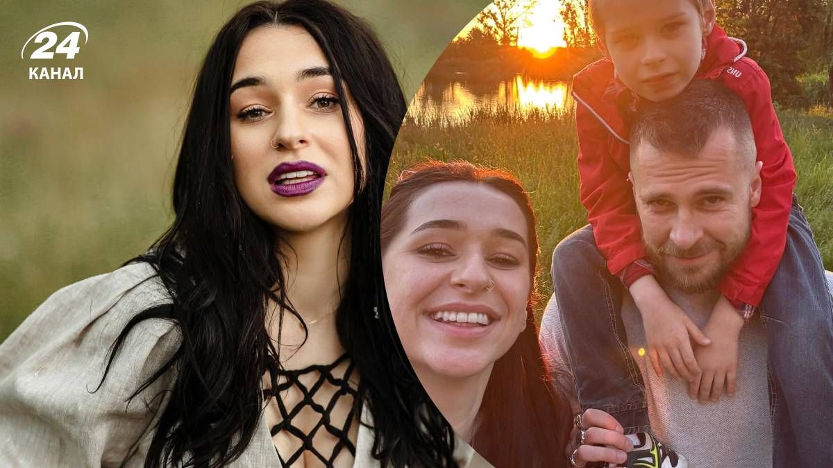 FIЇNKA, Юрій Вихованець і їхній син FIЇNKA, Юрій Вихованець і їхній син