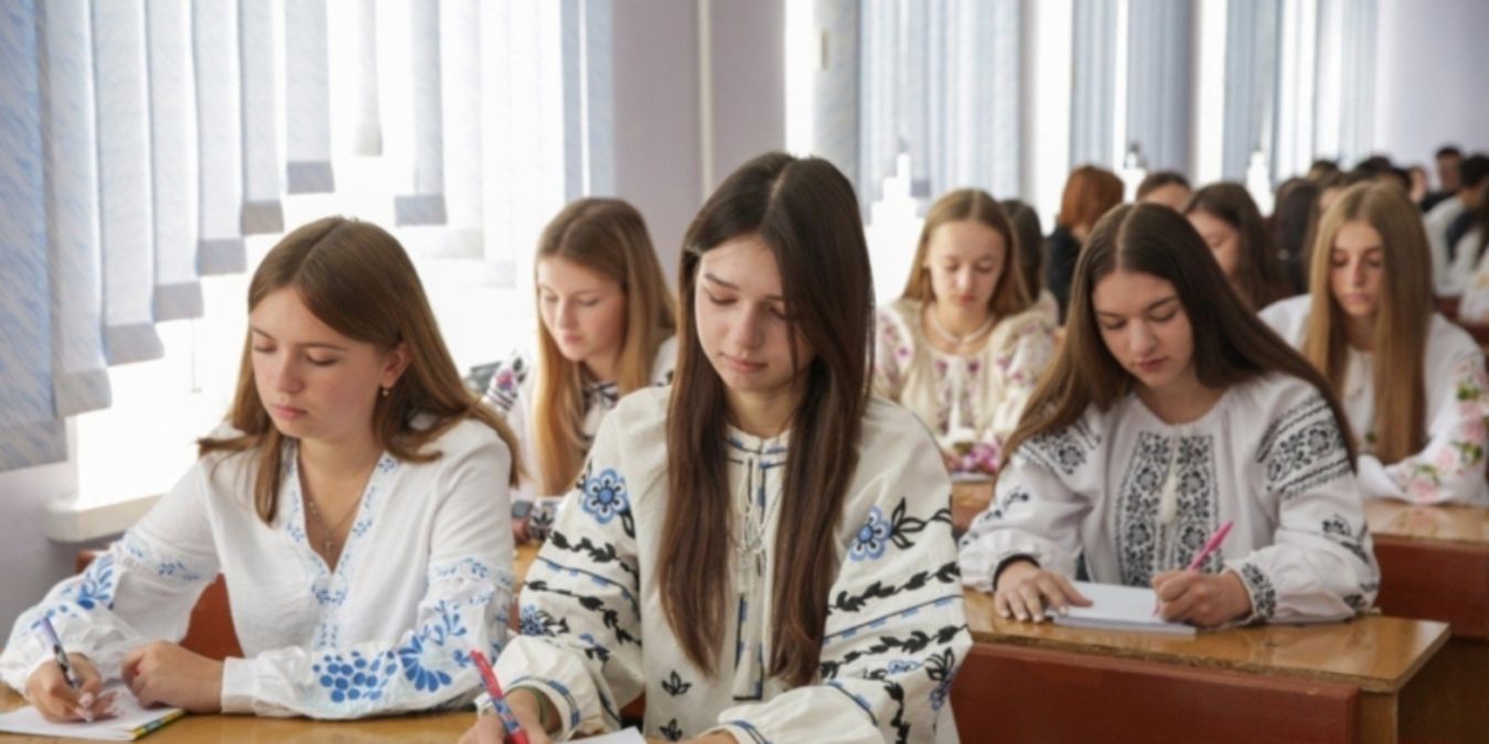 Лелітки, текст Треба жити - що це за слово з Радіодиктанту 2025 Лелітки, текст Треба жити - що це за слово з Радіодиктанту 2025