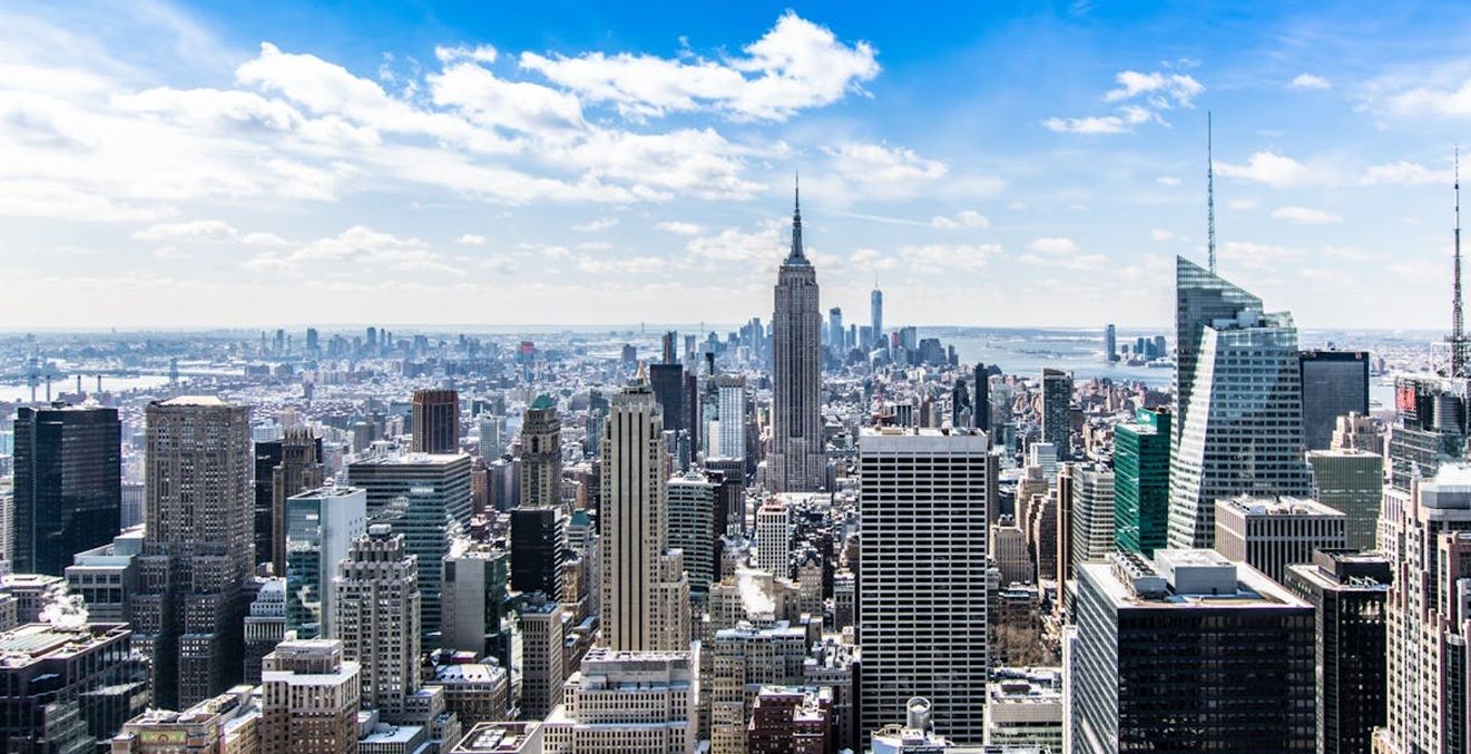 Чому американці активно не купують квартири Чому американці активно не купують квартири