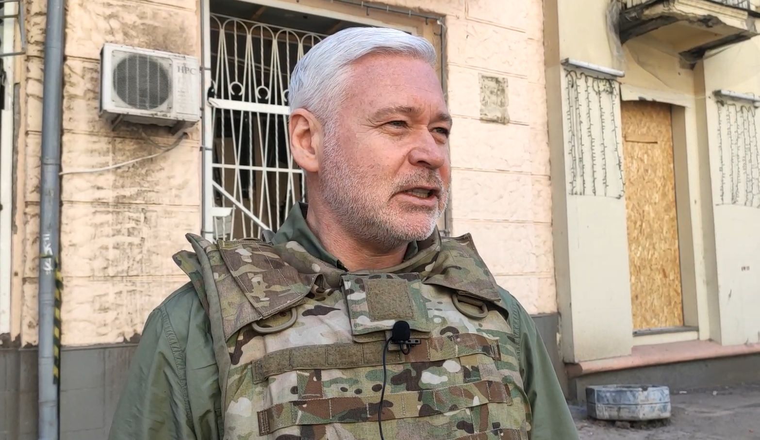 Мэр Харькова Игорь Терехов назвал цену строительства подземного садика Мэр Харькова Игорь Терехов назвал цену строительства подземного садика