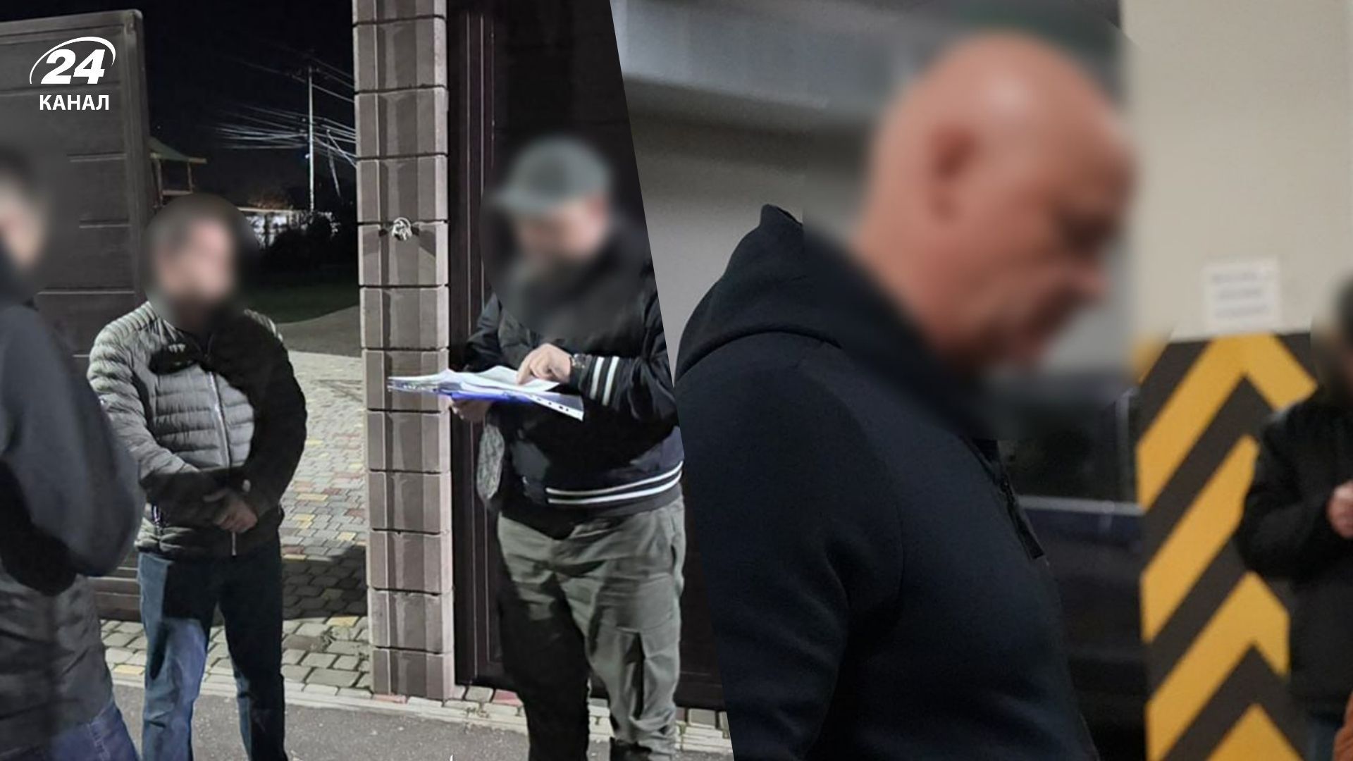 Труханова и его должностных лиц подозревают в служебной халатности Труханова и его должностных лиц подозревают в служебной халатности