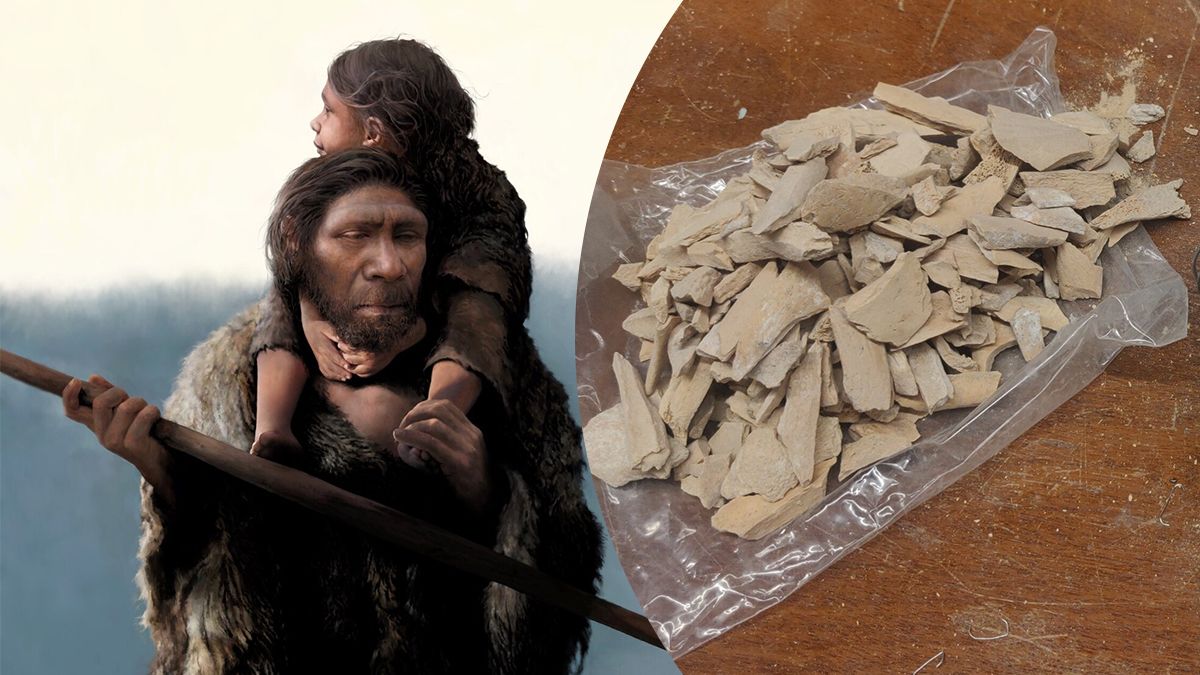 ДНК неандертальця з Криму свідчить про міграцію між Європою та Азією