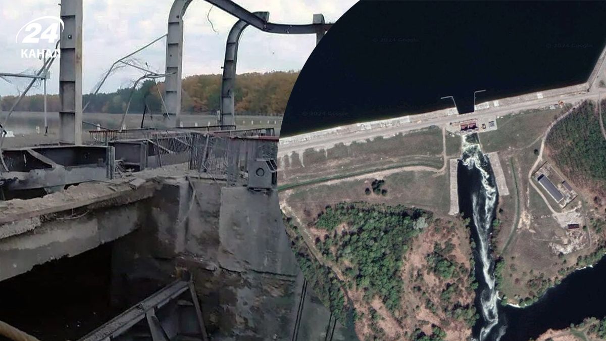 Атака на Белгородское водохранилище – какие планы России сорвал удар ВСУ - 24 Канал Атака на Белгородское водохранилище – какие планы России сорвал удар ВСУ - 24 Канал