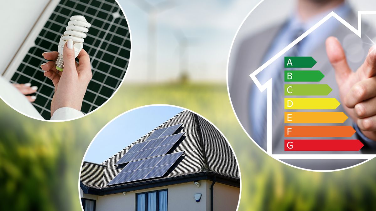 Енергетичний паспорт будинку – як його отримати і заощадити на комунальних послугах Енергетичний паспорт будинку – як його отримати і заощадити на комунальних послугах