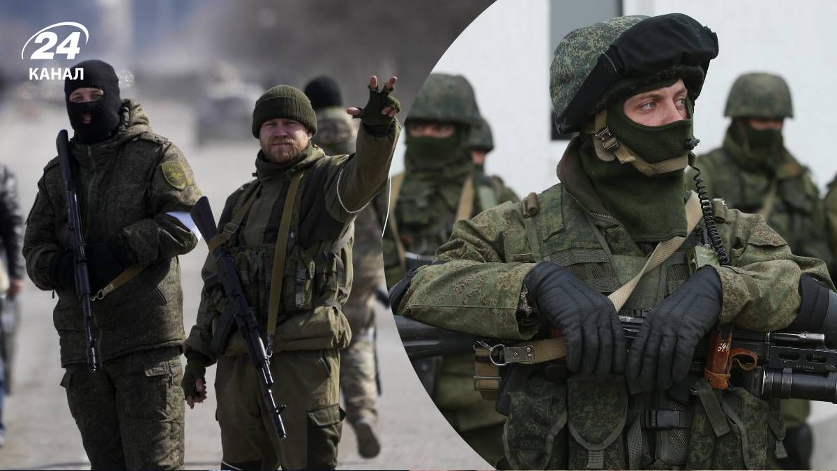 Россияне пытаются прорваться в Константиновку, но тщетно Россияне пытаются прорваться в Константиновку, но тщетно