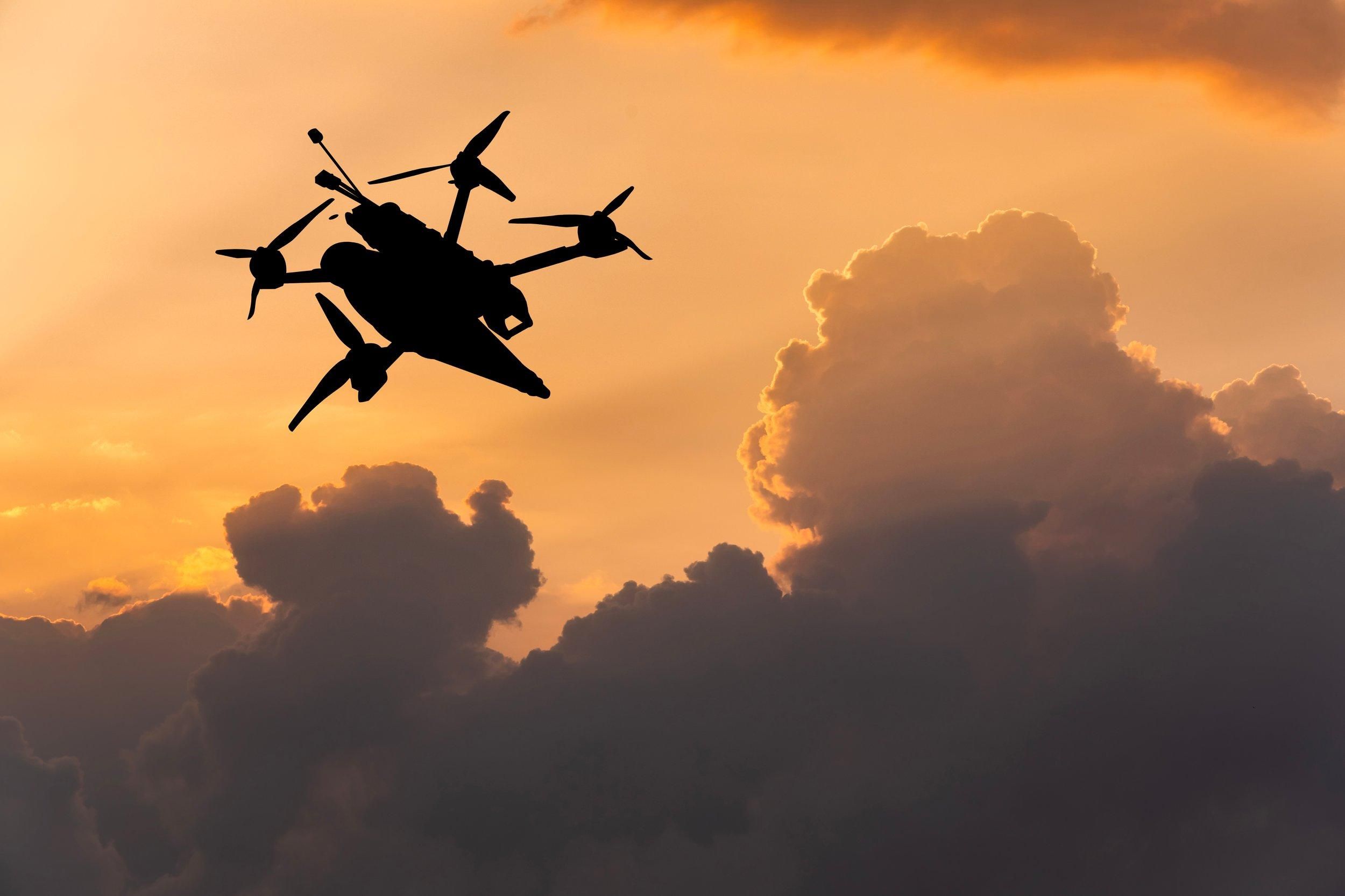 Над військовими об'єктами Бельгії знову літали невідомі БпЛА. Над військовими об'єктами Бельгії знову літали невідомі БпЛА.