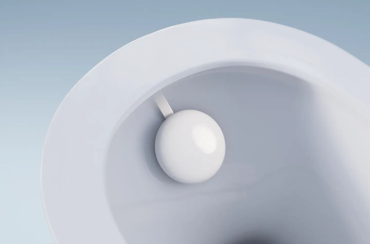 Withings запустила пристрій, який аналізує сечу для відстеження здоров'я Withings запустила пристрій, який аналізує сечу для відстеження здоров'я