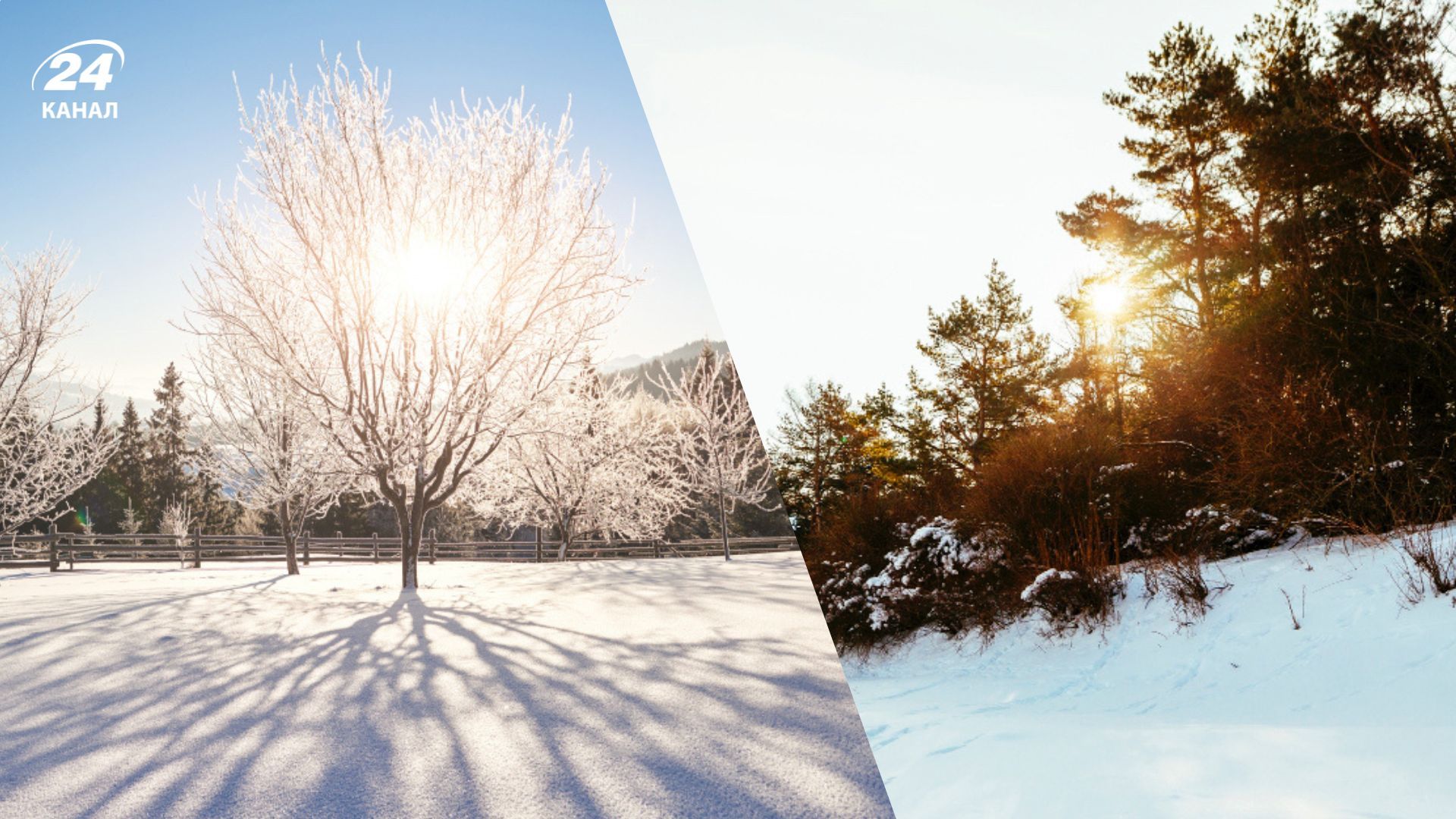 Коли починає збільшуватись день
