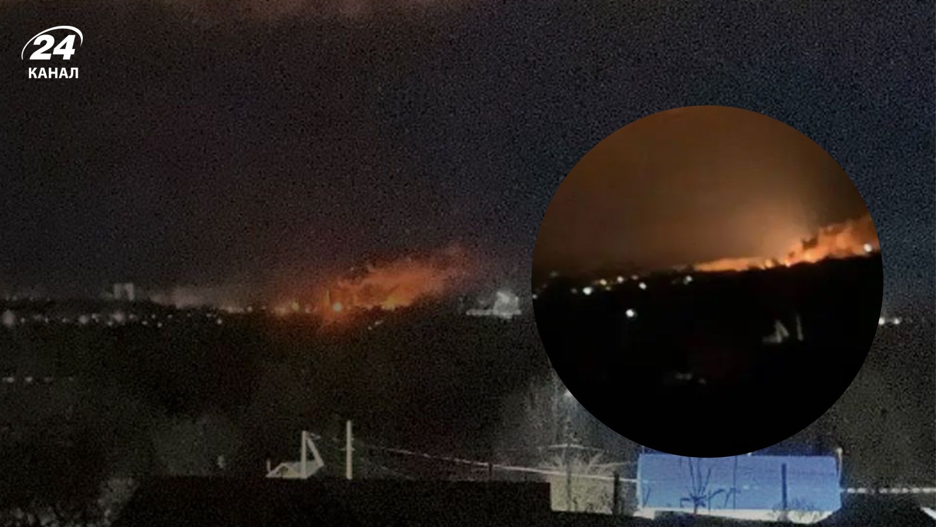 Еще минус 3: ВСУ успешно попали по НПЗ и ГПЗ в России - 24 Канал Еще минус 3: ВСУ успешно попали по НПЗ и ГПЗ в России - 24 Канал