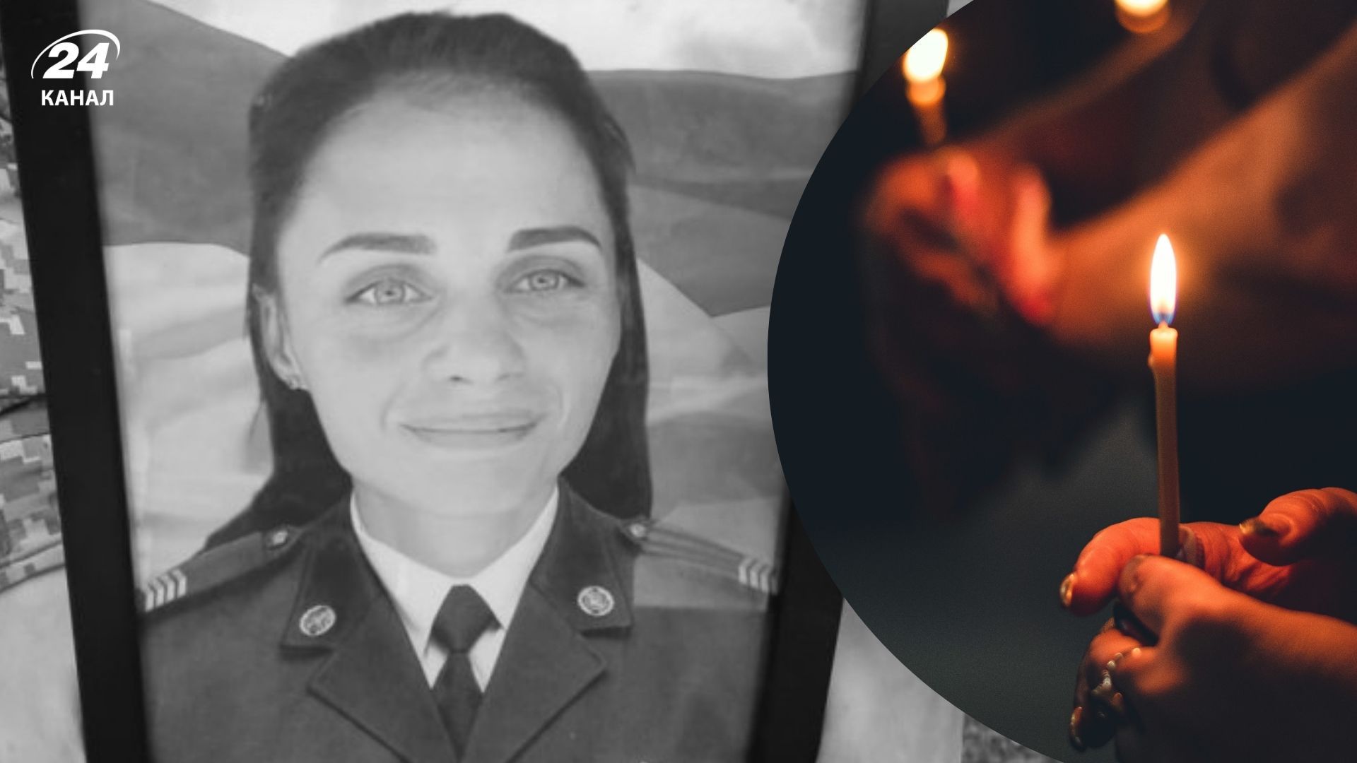 Померла від рук підривника: що відомо про прикордонницю, яка загинула на вокзалі на Житомирщині - 24 Канал