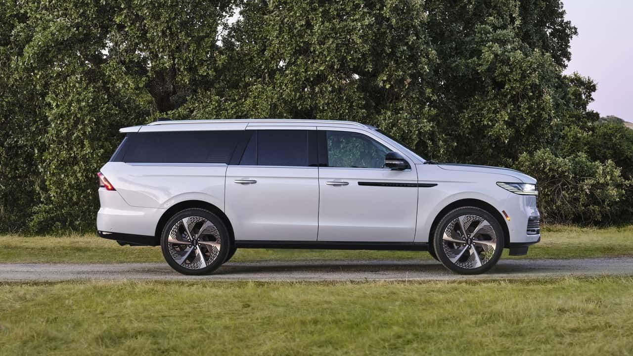 Ford ремонтуватиме дефектні люки безкоштовно – під відкликання потрапили три моделі - Бізнес Ford ремонтуватиме дефектні люки безкоштовно – під відкликання потрапили три моделі - Бізнес