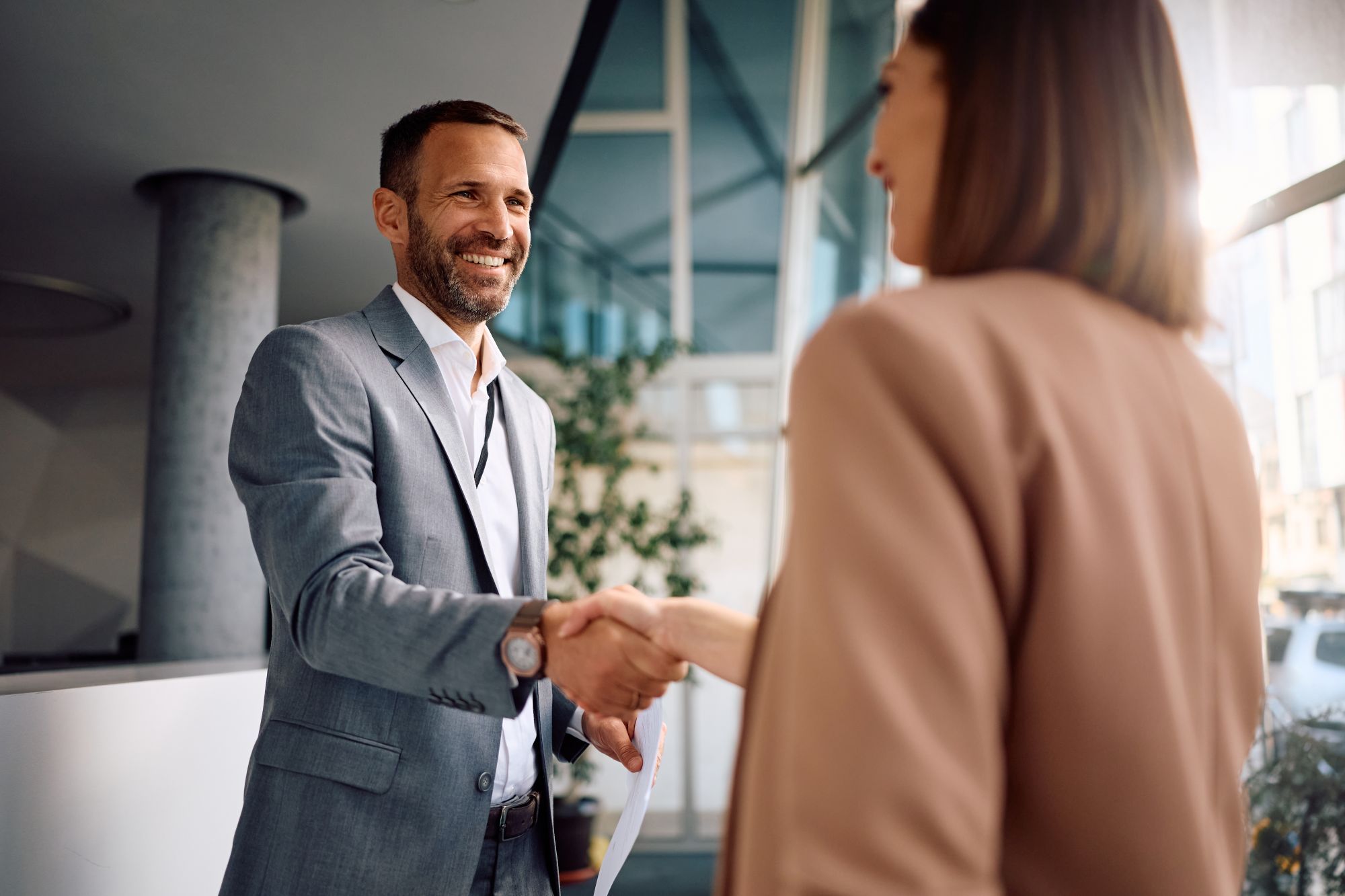 Украинцы могут открыть бизнес в Литве Украинцы могут открыть бизнес в Литве