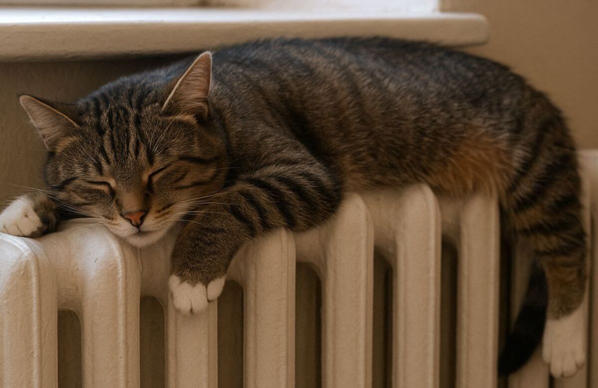 Отопительный сезон в Одессе: назвали сроки подачи тепла в дома