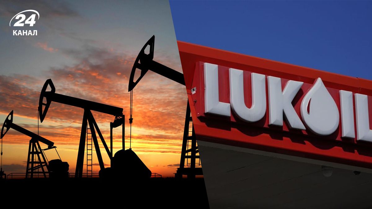 Санкции против России от США – насколько действенные санкции против Роснефти и Лукойла - Экономика Санкции против России от США – насколько действенные санкции против Роснефти и Лукойла - Экономика