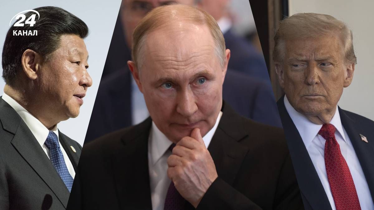 Чому Путін взяв паузу в масованих атаках по Україні Чому Путін взяв паузу в масованих атаках по Україні