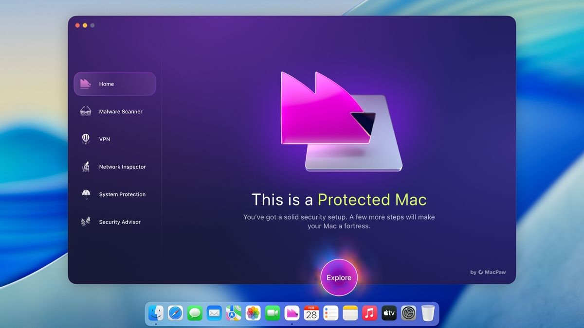Защита Mac от вирусов и вредоносных программ - новый сервис Moonlock от MacPaw
