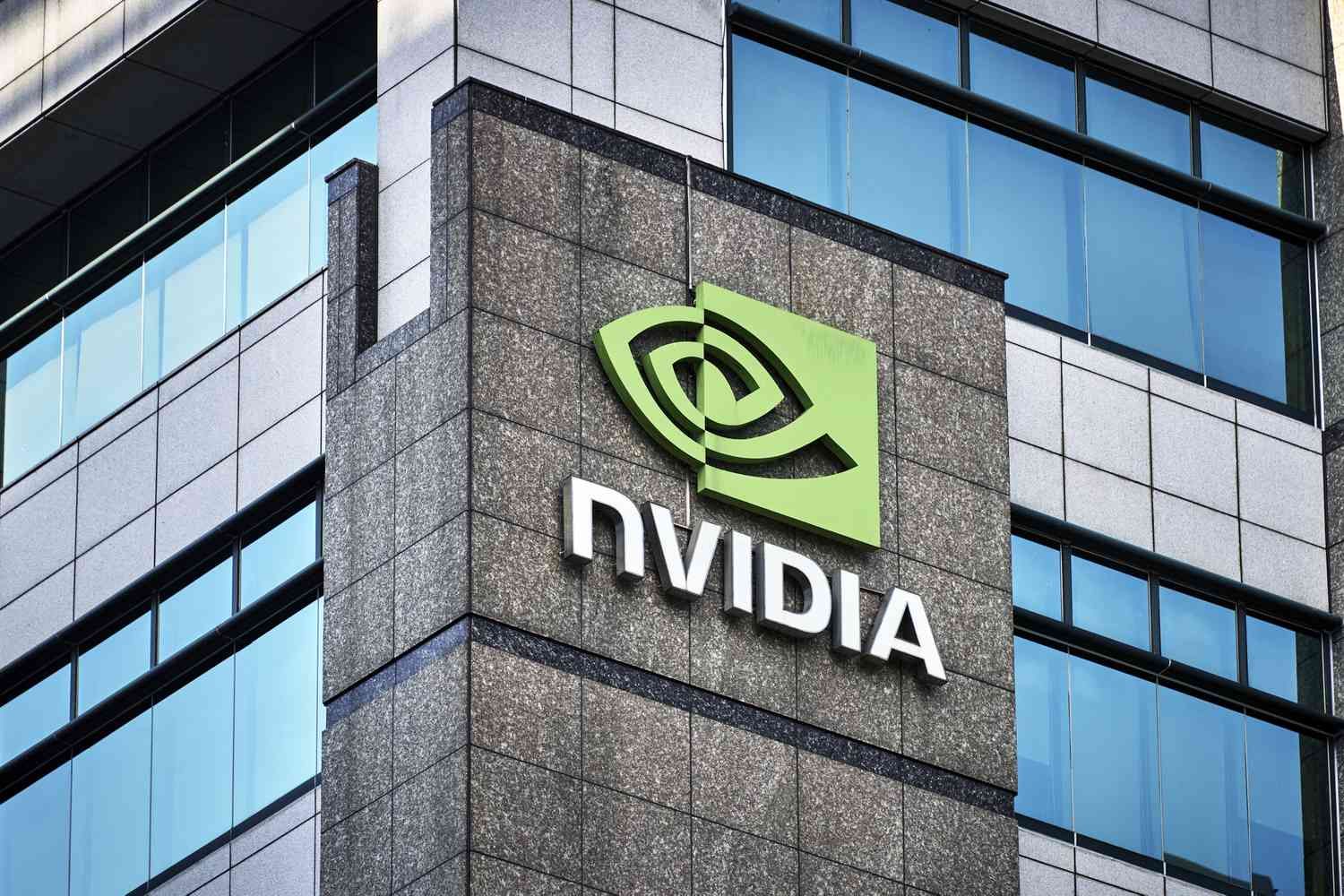 Капитализация Nvidia