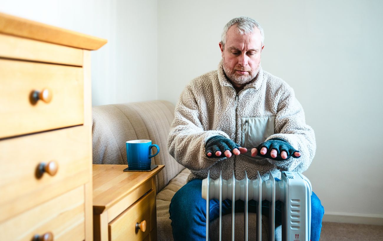 Днепр и область начинают отопительный сезон Днепр и область начинают отопительный сезон