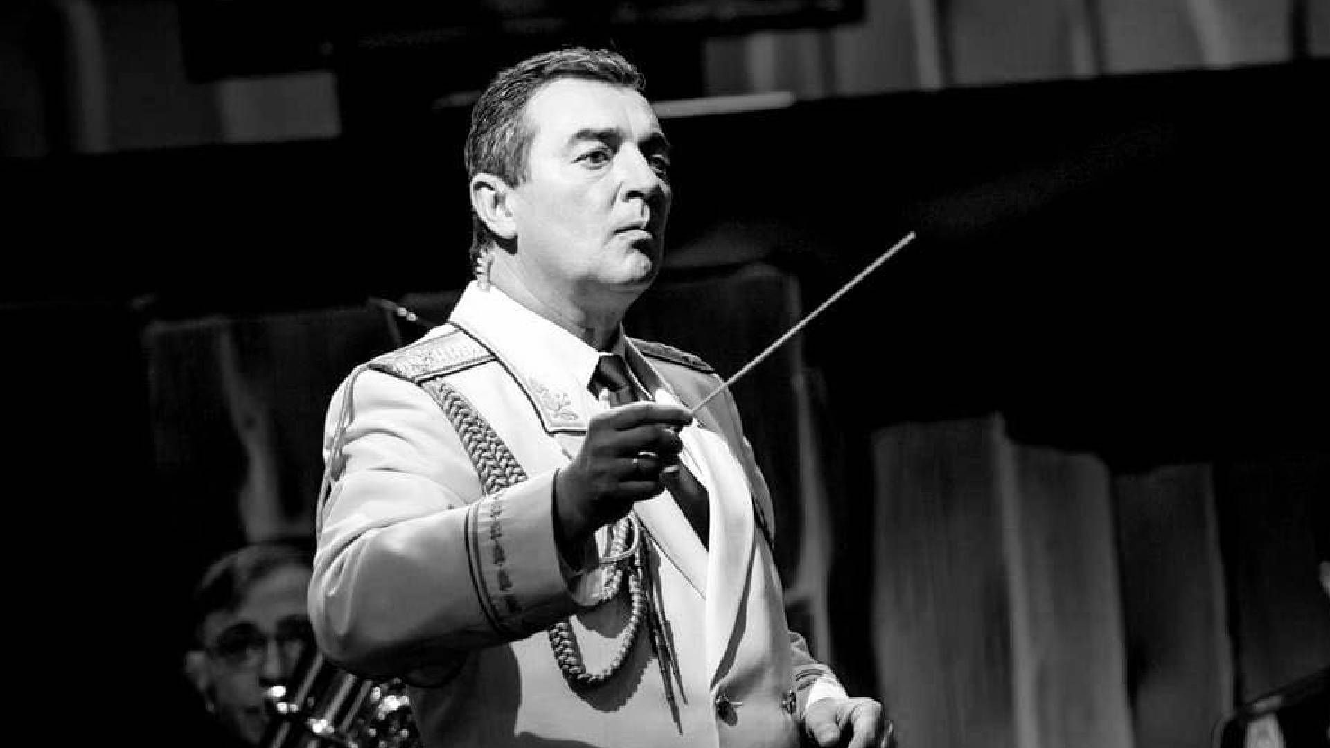 Умер известный музыкант Дмитрий Антонюк Умер известный музыкант Дмитрий Антонюк