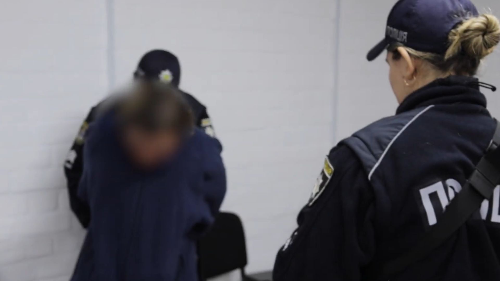 У Миколаєві через матір загинули двоє її дітей: який запобіжний захід обрали жінці - 24 Канал У Миколаєві через матір загинули двоє її дітей: який запобіжний захід обрали жінці - 24 Канал