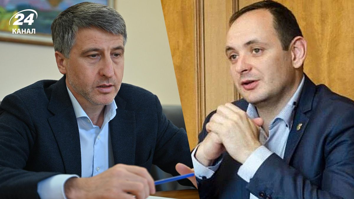 Марцинкив и Билецкий призвали реагировать на тревоги