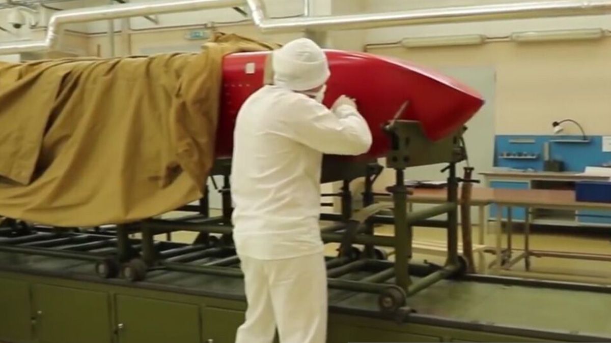 Ракета Буревестник непригодна к войне - WSJ указали на недостатки якобы чудо-оружия - Геополитика