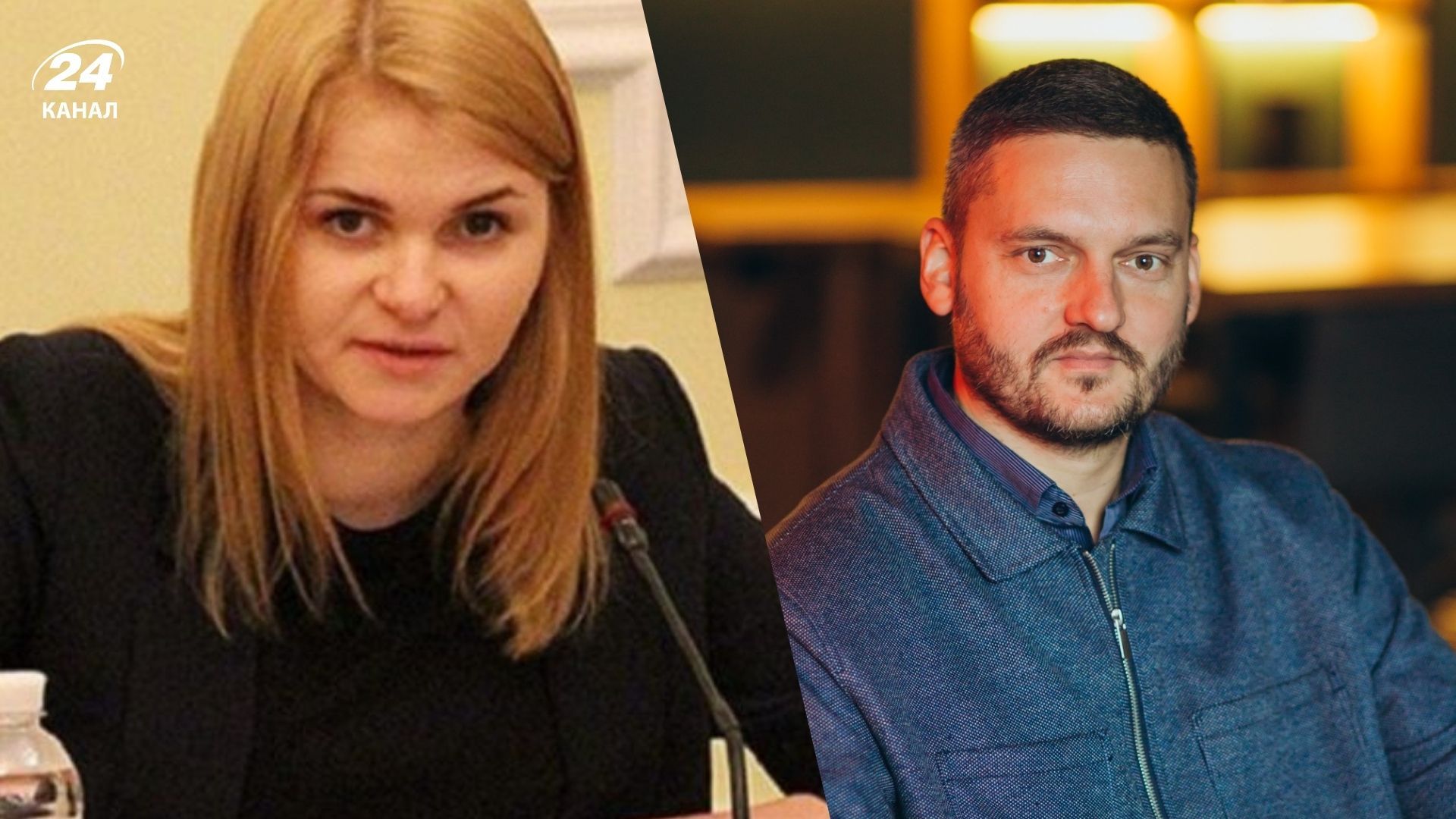 ЦВК визнала Дмитра Слинька обраним народним депутатом